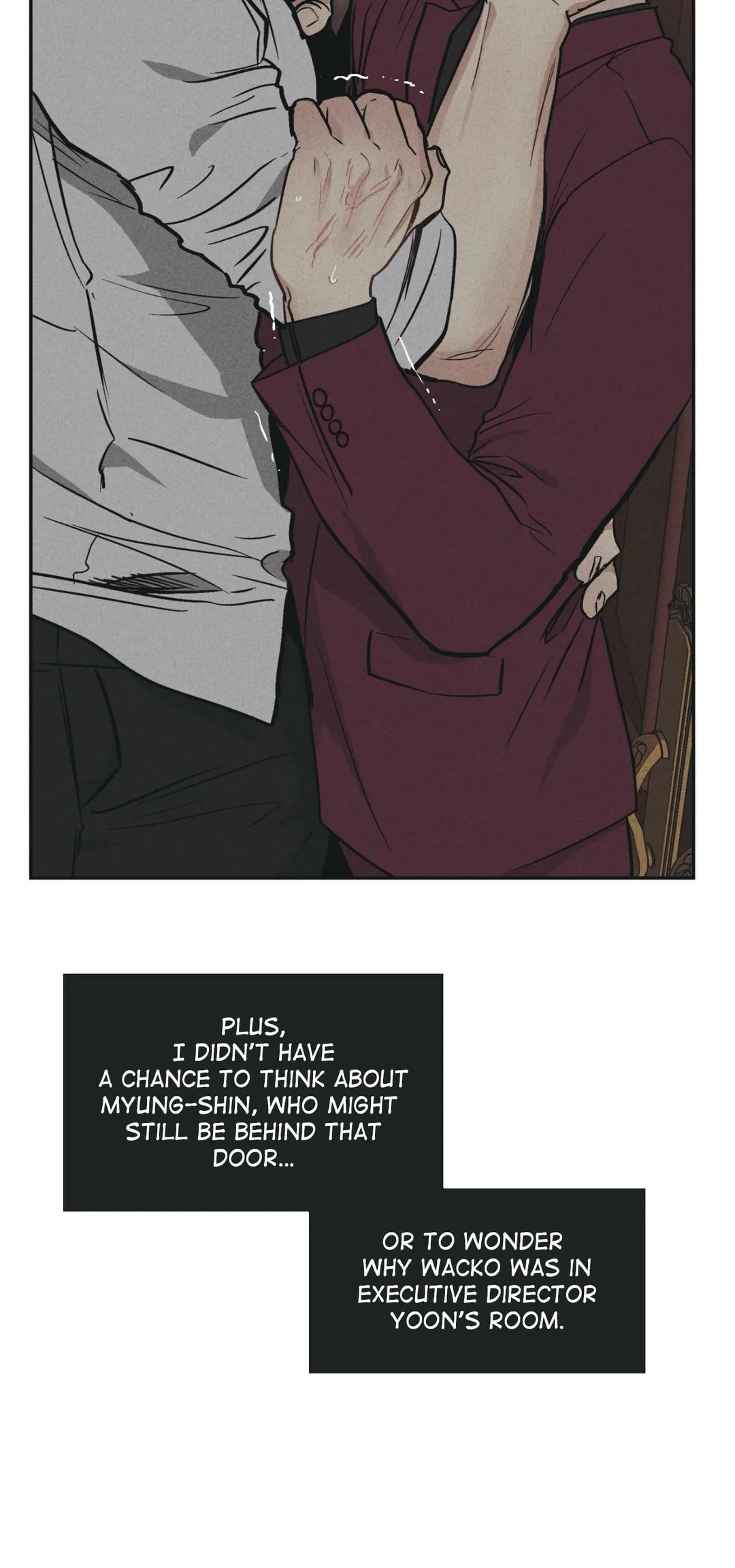 Payback, Chapter 30 image 58